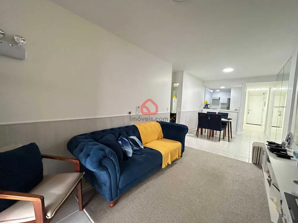 Apartamento, 2 quartos, 83 m² - Foto 12