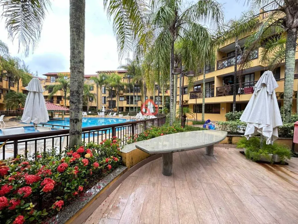 Apartamento, 2 quartos, 83 m² - Foto 1