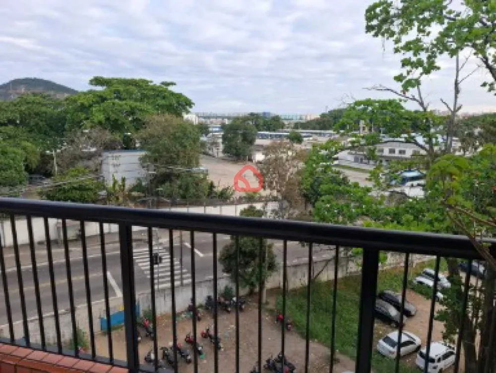 Apartamento, 1 quarto, 53 m² - Foto 8