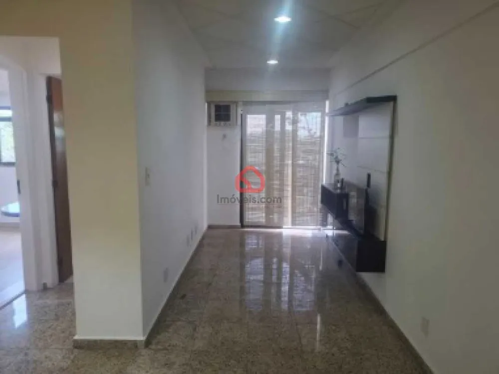 Apartamento, 1 quarto, 53 m² - Foto 5
