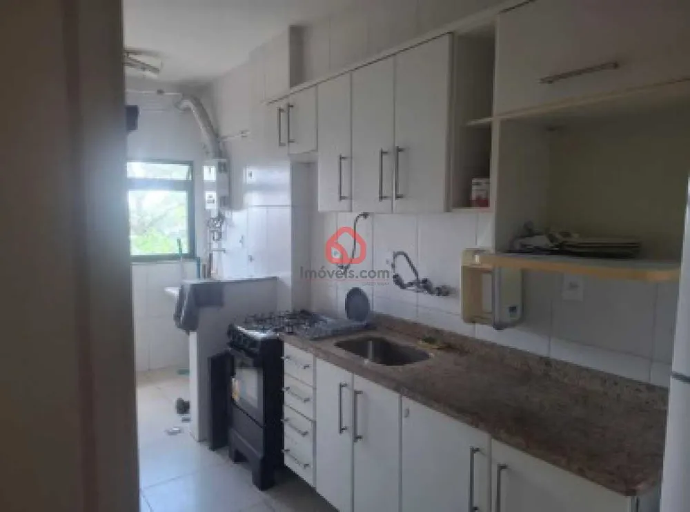 Apartamento, 1 quarto, 53 m² - Foto 10