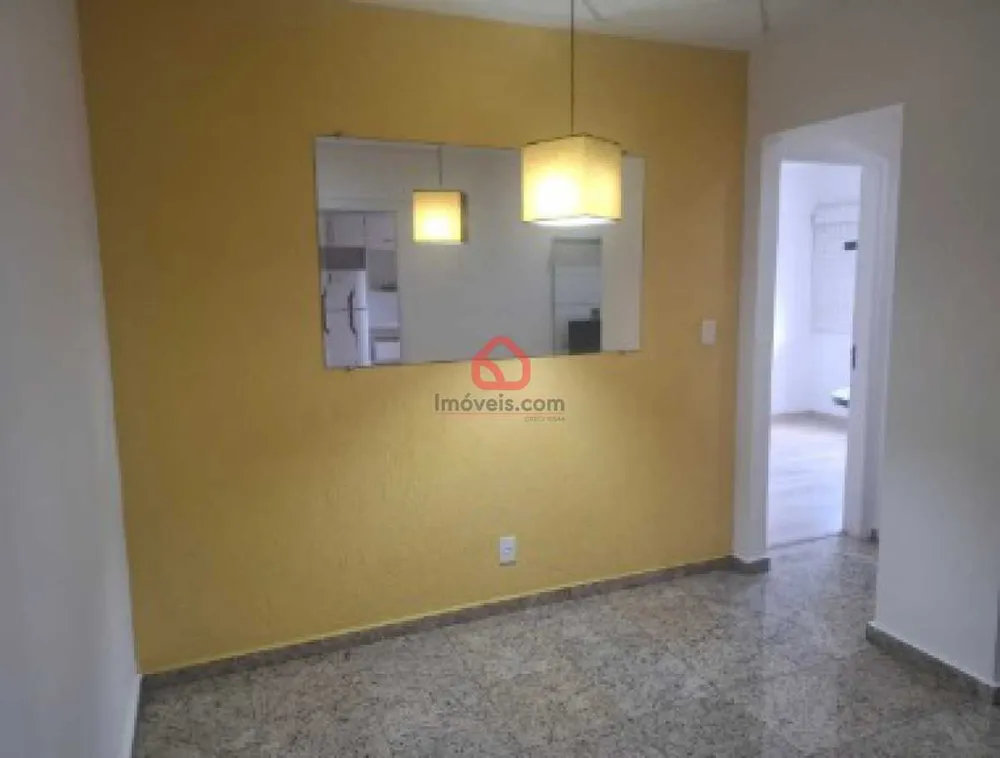 Apartamento, 1 quarto, 53 m² - Foto 6