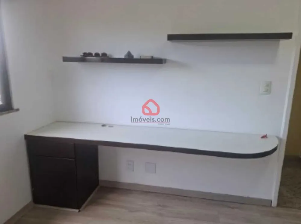 Apartamento, 1 quarto, 53 m² - Foto 1