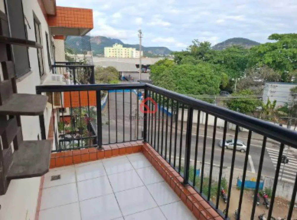 Apartamento, 1 quarto, 53 m² - Foto 12