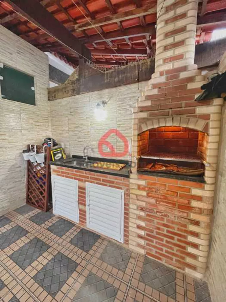 Casa, 3 quartos, 255 m² - Foto 15