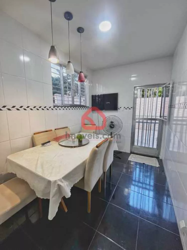 Casa, 3 quartos, 255 m² - Foto 13
