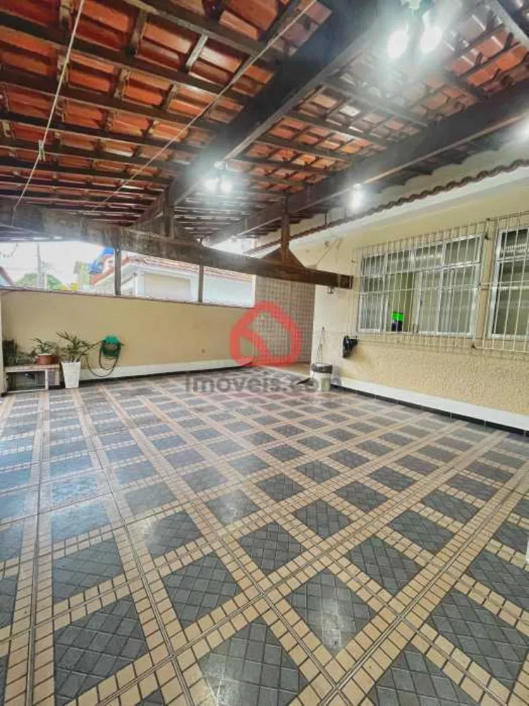 Casa, 3 quartos, 255 m² - Foto 18