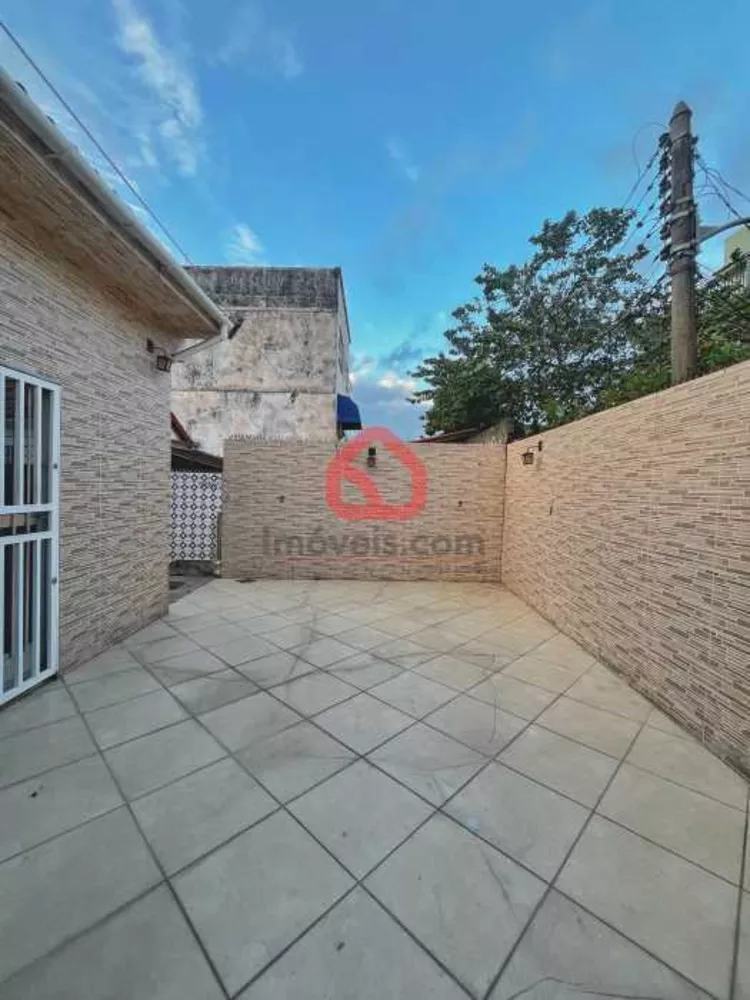 Casa, 3 quartos, 255 m² - Foto 20