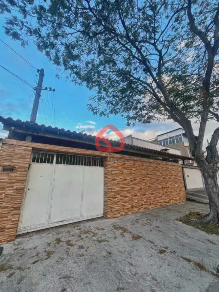 Casa, 3 quartos, 255 m² - Foto 21