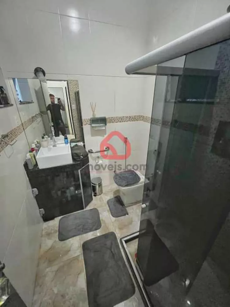 Casa, 3 quartos, 255 m² - Foto 8