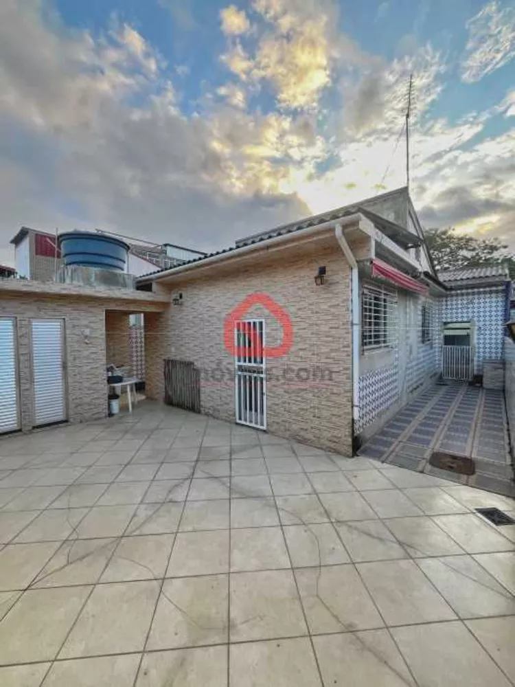 Casa, 3 quartos, 255 m² - Foto 16