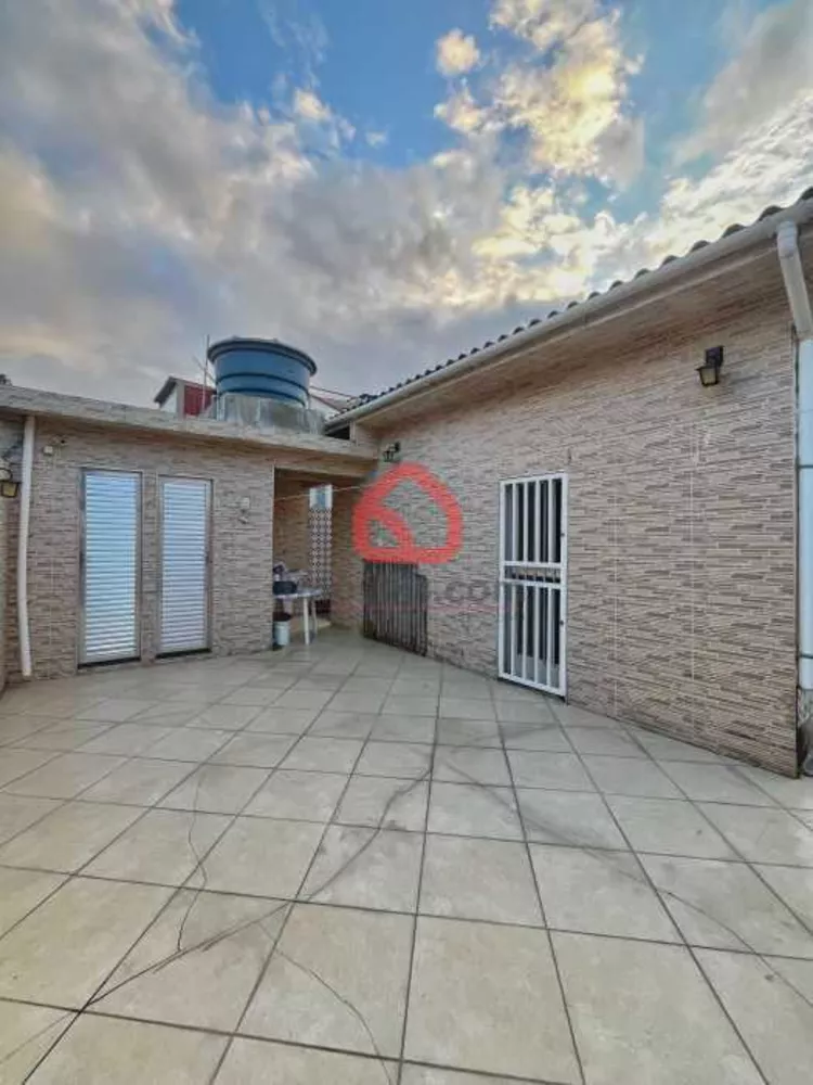 Casa, 3 quartos, 255 m² - Foto 17