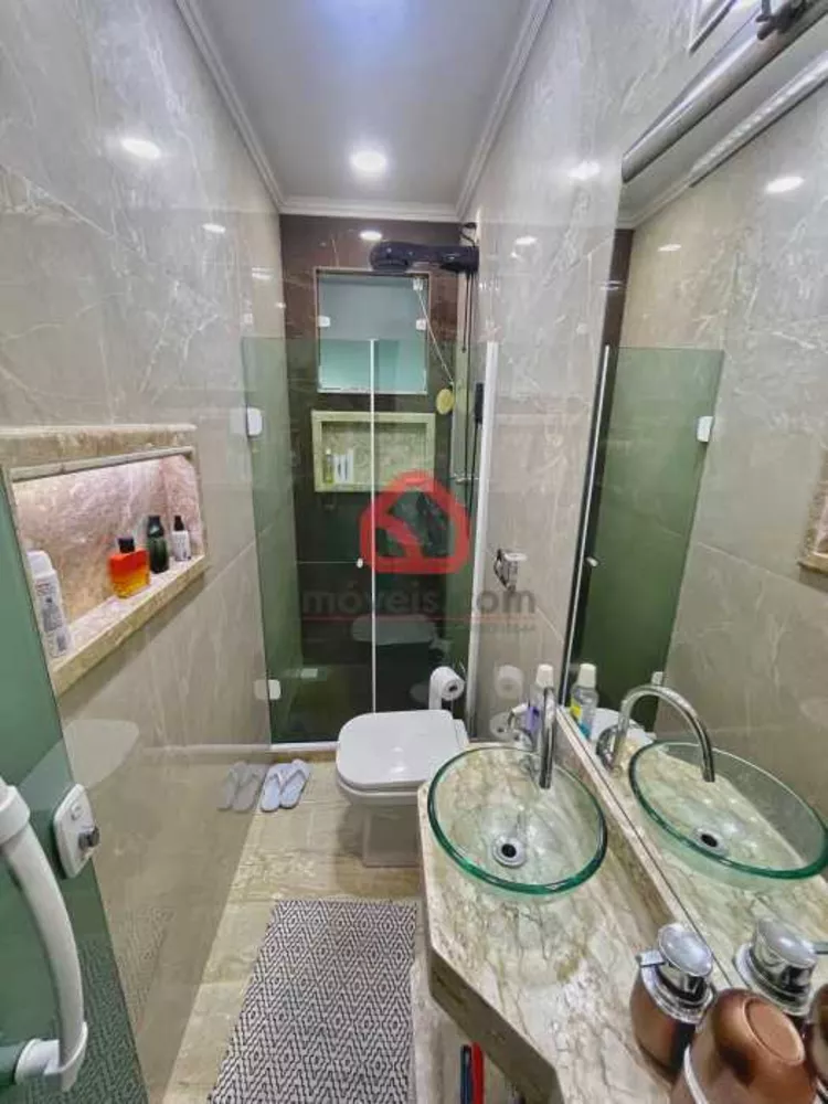 Casa, 3 quartos, 255 m² - Foto 9