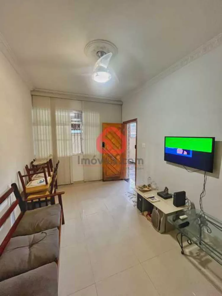 Casa, 3 quartos, 255 m² - Foto 1