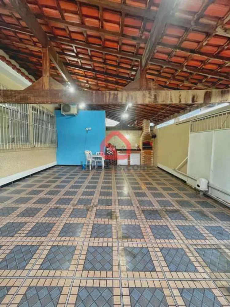 Casa, 3 quartos, 255 m² - Foto 19