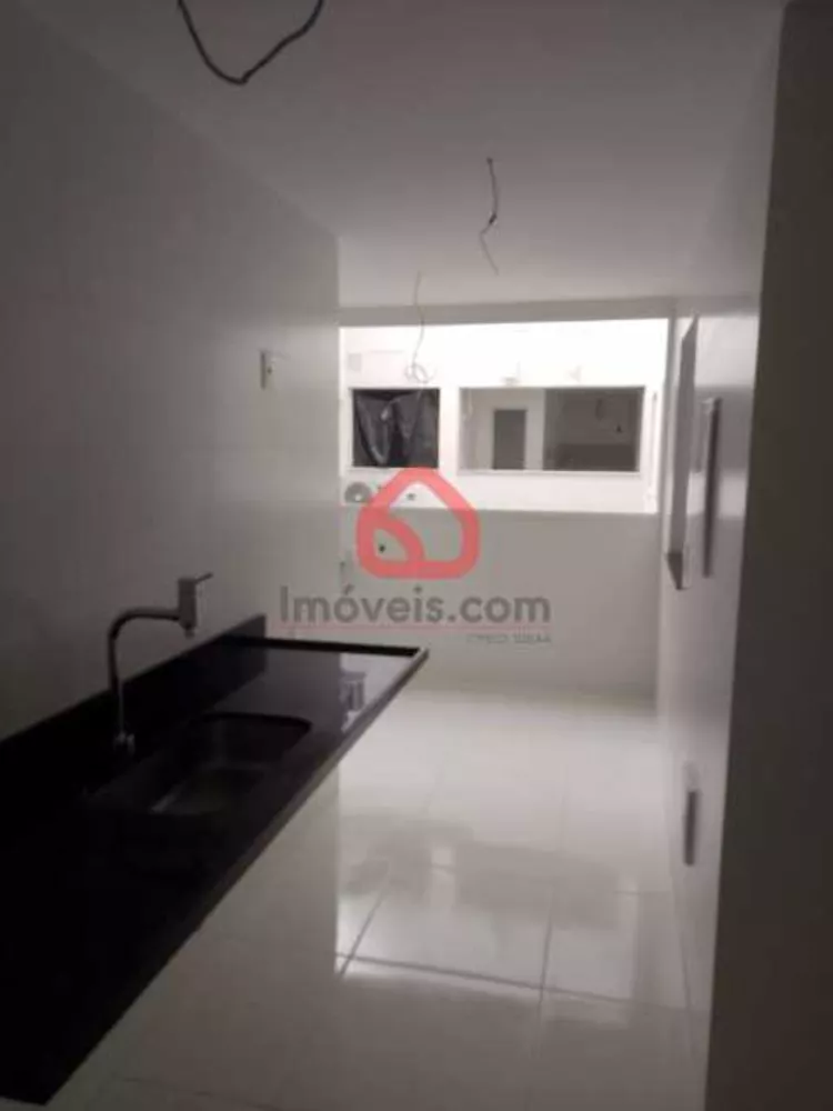 Apartamento, 4 quartos, 138 m² - Foto 5