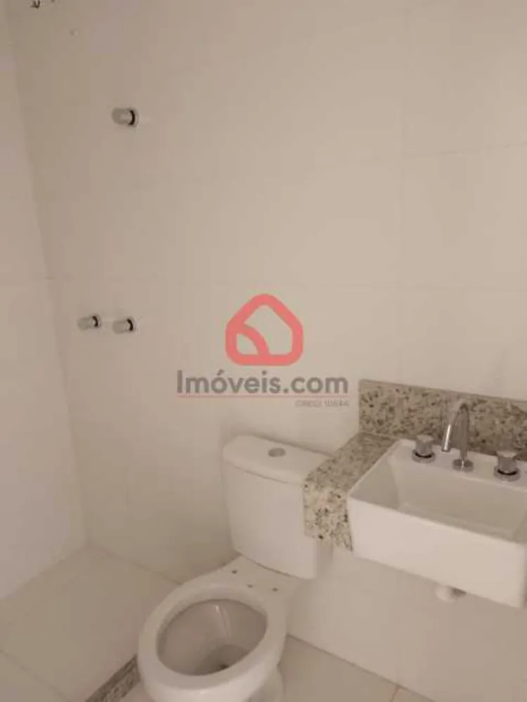Apartamento, 4 quartos, 138 m² - Foto 12