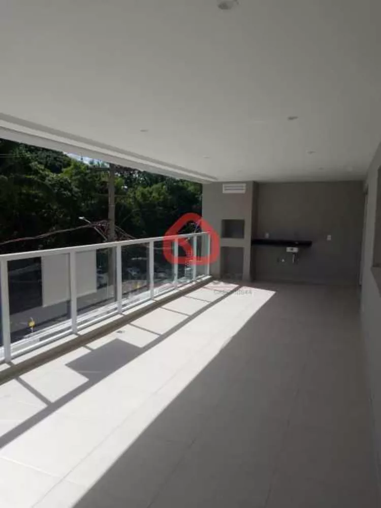 Apartamento, 4 quartos, 138 m² - Foto 2