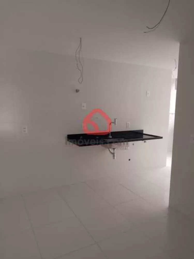 Apartamento, 4 quartos, 138 m² - Foto 8