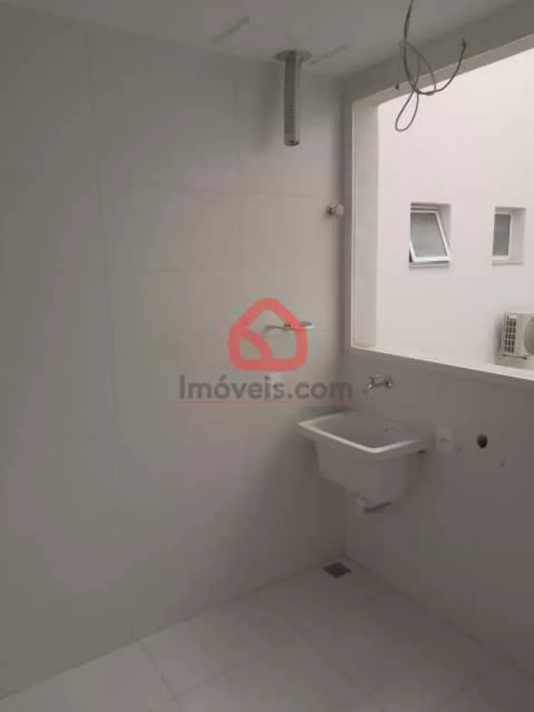 Apartamento, 4 quartos, 138 m² - Foto 4