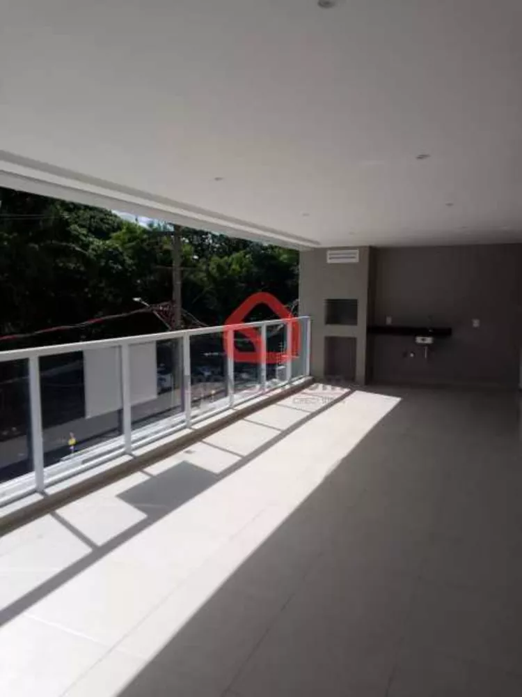 Apartamento, 4 quartos, 138 m² - Foto 1