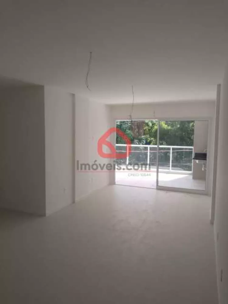 Apartamento, 4 quartos, 138 m² - Foto 7