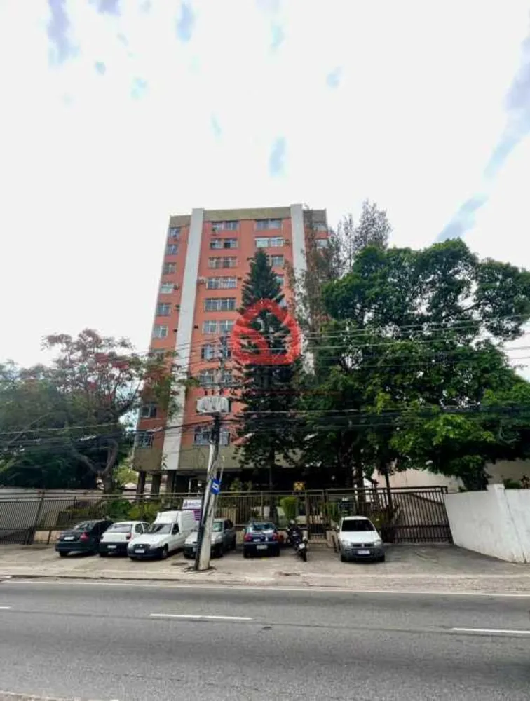 Apartamento, 3 quartos, 62 m² - Foto 1