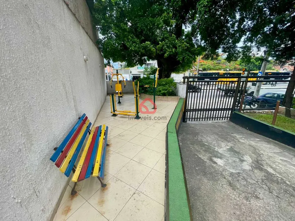 Apartamento, 3 quartos, 62 m² - Foto 24