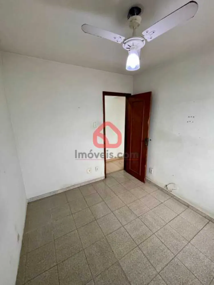 Apartamento, 3 quartos, 62 m² - Foto 8