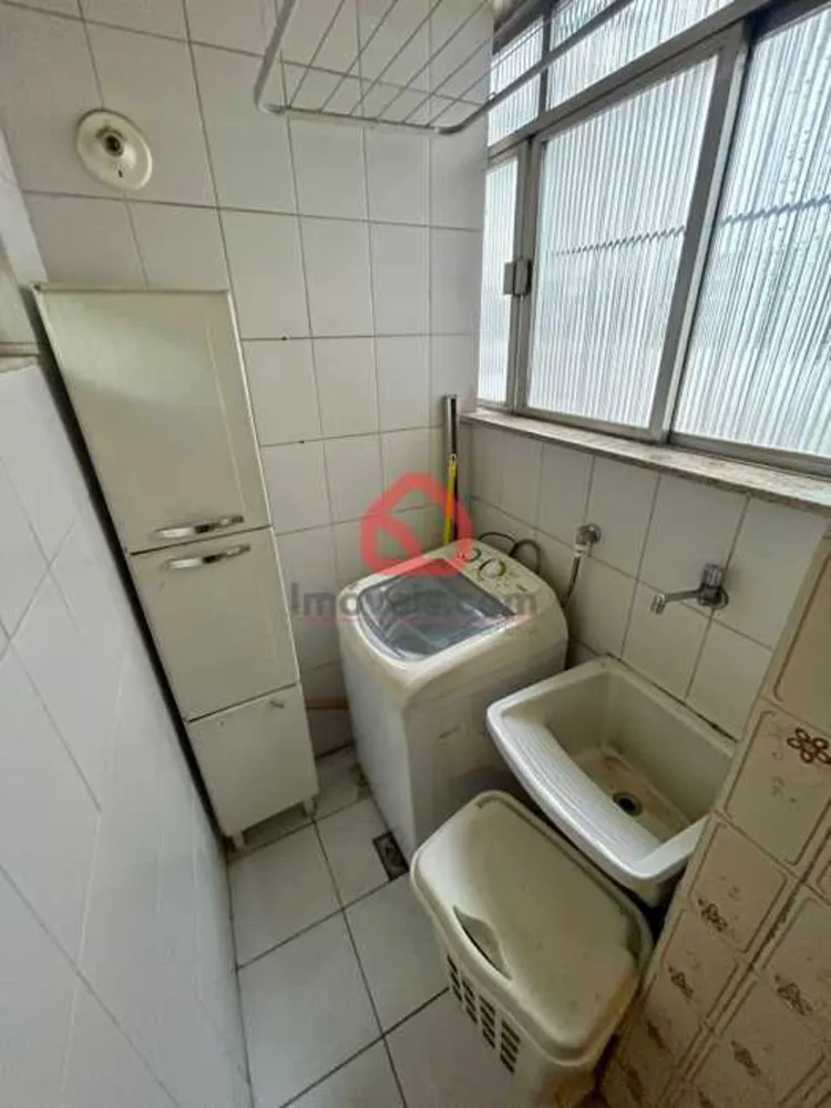 Apartamento, 3 quartos, 62 m² - Foto 13