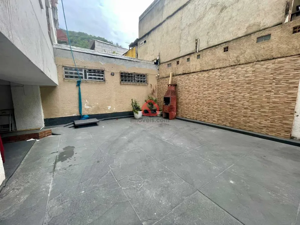 Apartamento, 3 quartos, 62 m² - Foto 21