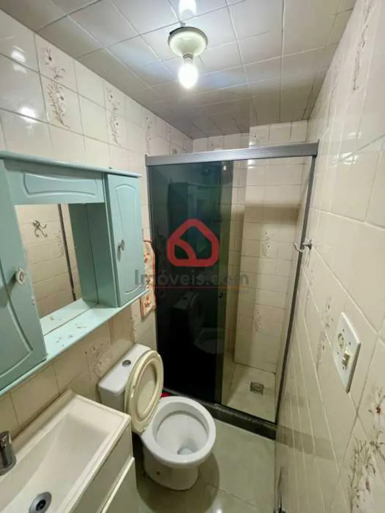 Apartamento, 3 quartos, 62 m² - Foto 11