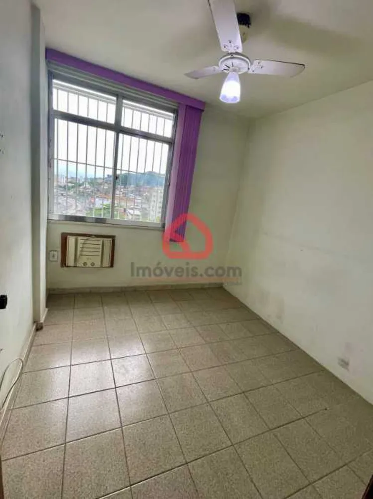 Apartamento, 3 quartos, 62 m² - Foto 7