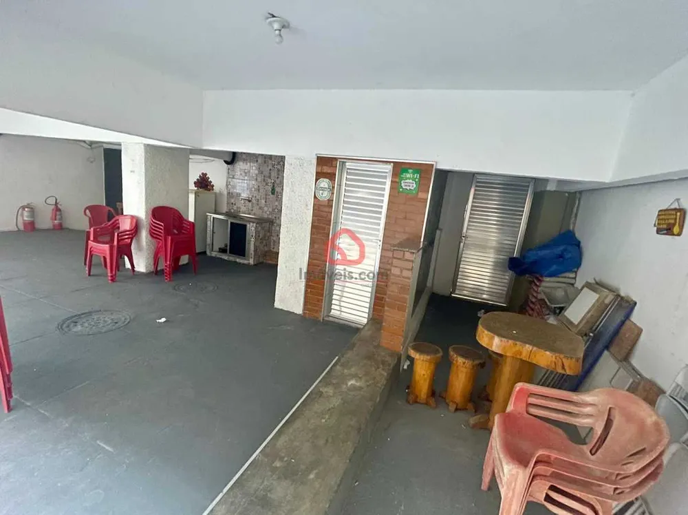Apartamento, 3 quartos, 62 m² - Foto 18