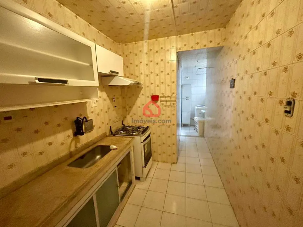 Apartamento, 3 quartos, 62 m² - Foto 12
