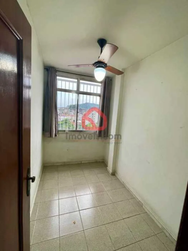 Apartamento, 3 quartos, 62 m² - Foto 6