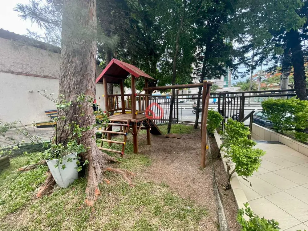 Apartamento, 3 quartos, 62 m² - Foto 19