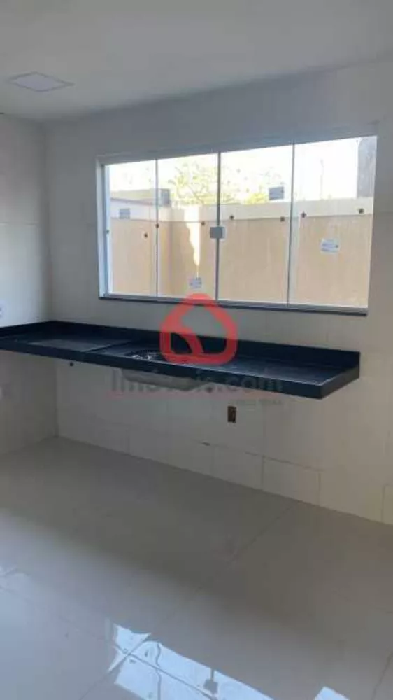 Casa de Condomínio, 3 quartos - Foto 2