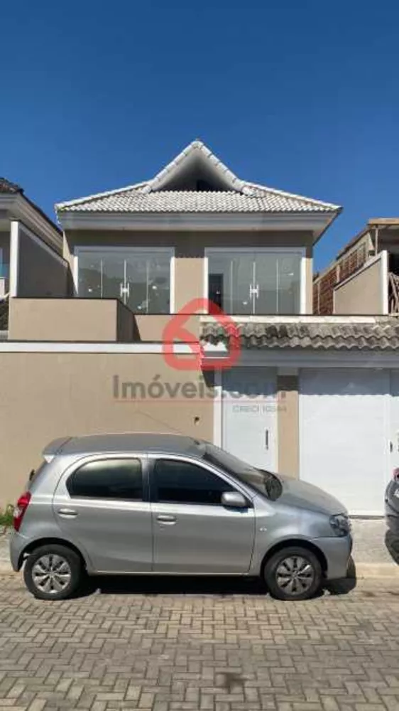 Casa de Condomínio, 3 quartos - Foto 3