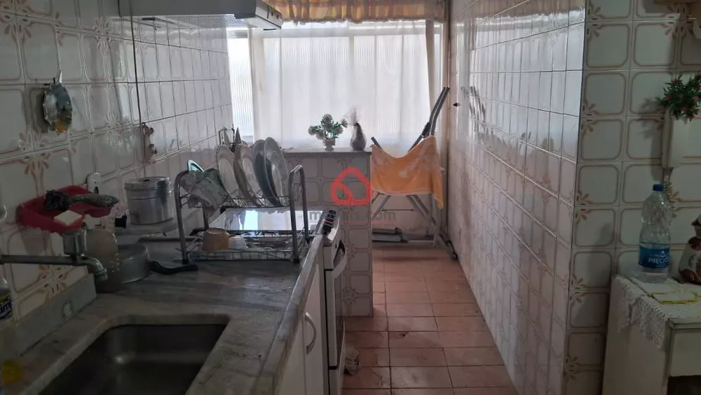Apartamento, 2 quartos, 92 m² - Foto 12