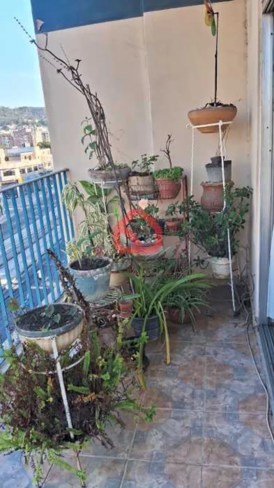 Apartamento, 2 quartos, 92 m² - Foto 1