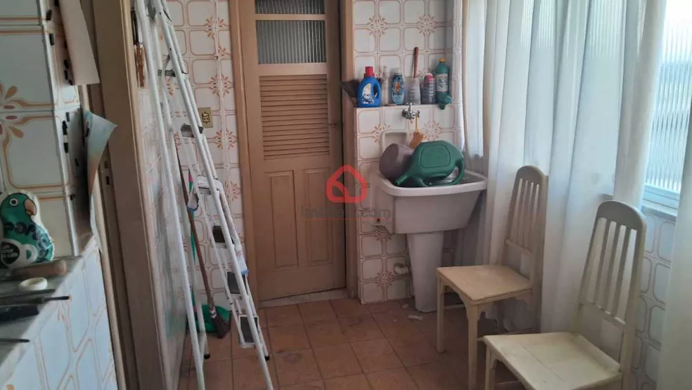 Apartamento, 2 quartos, 92 m² - Foto 13