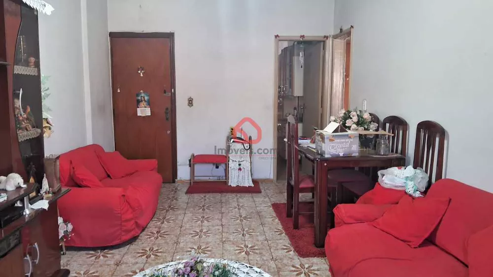 Apartamento, 2 quartos, 92 m² - Foto 2