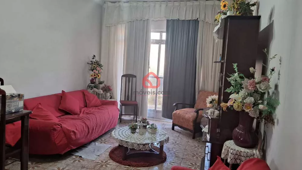 Apartamento, 2 quartos, 92 m² - Foto 3