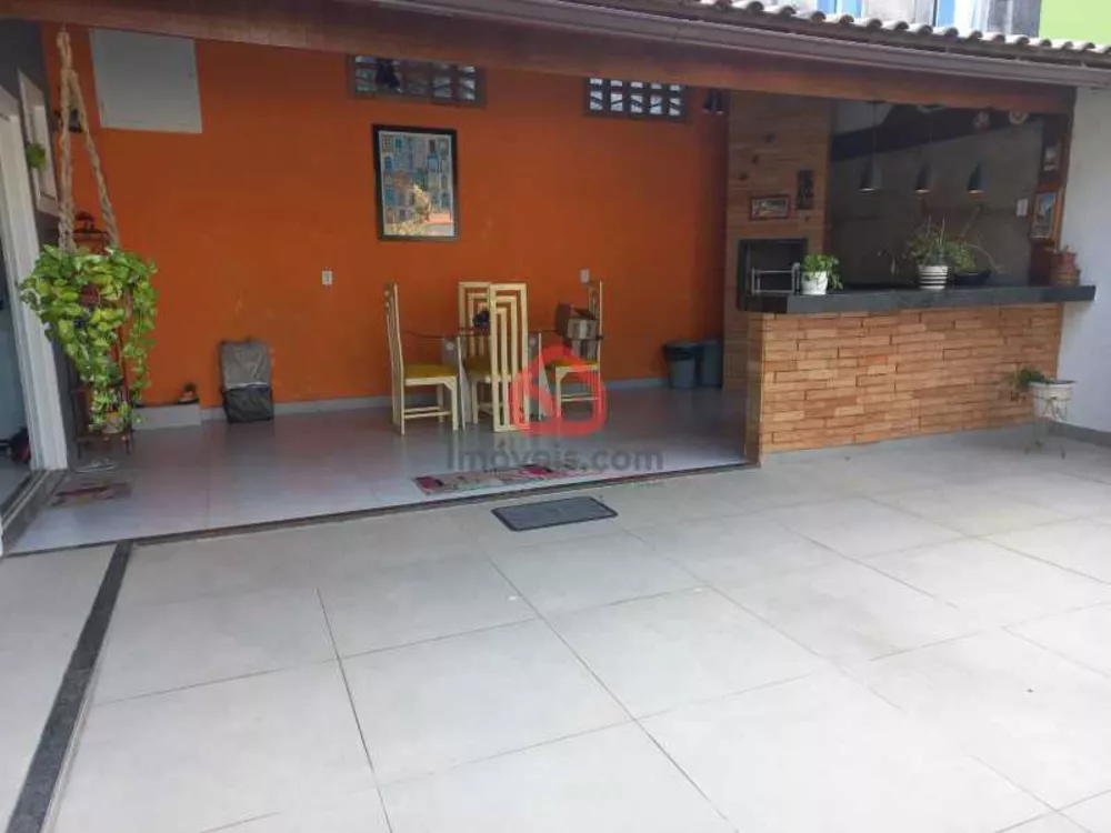 Casa de Condomínio, 2 quartos - Foto 5