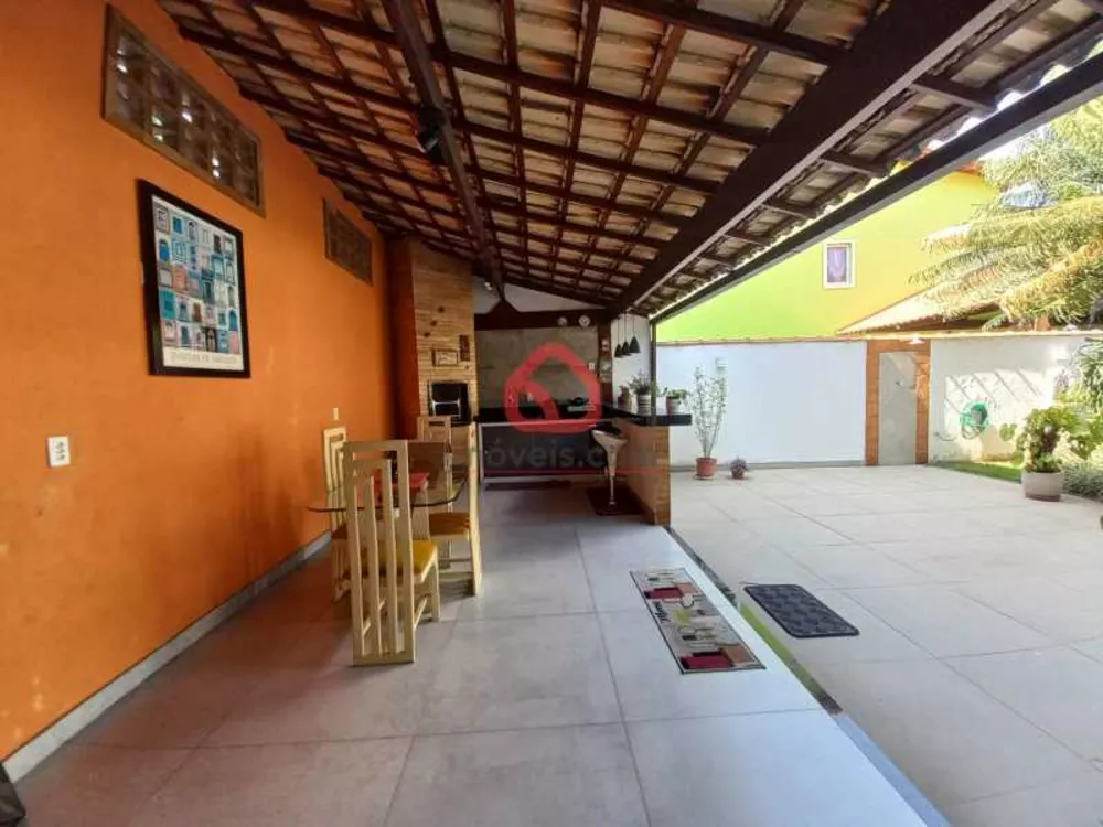 Casa de Condomínio, 2 quartos - Foto 1
