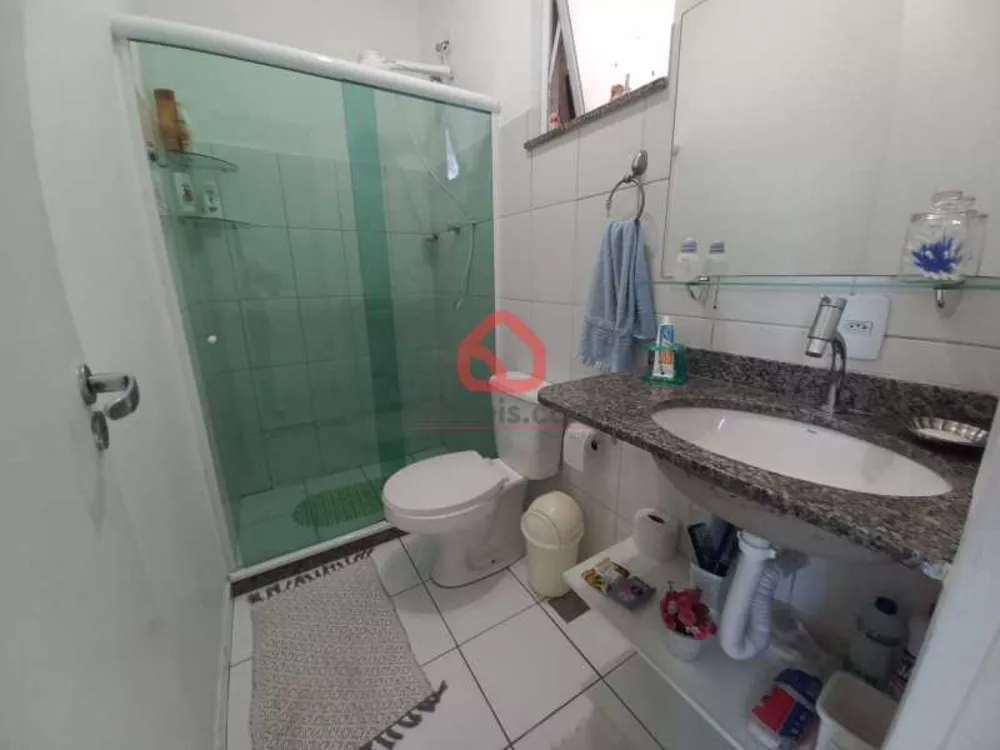 Casa de Condomínio, 2 quartos - Foto 18