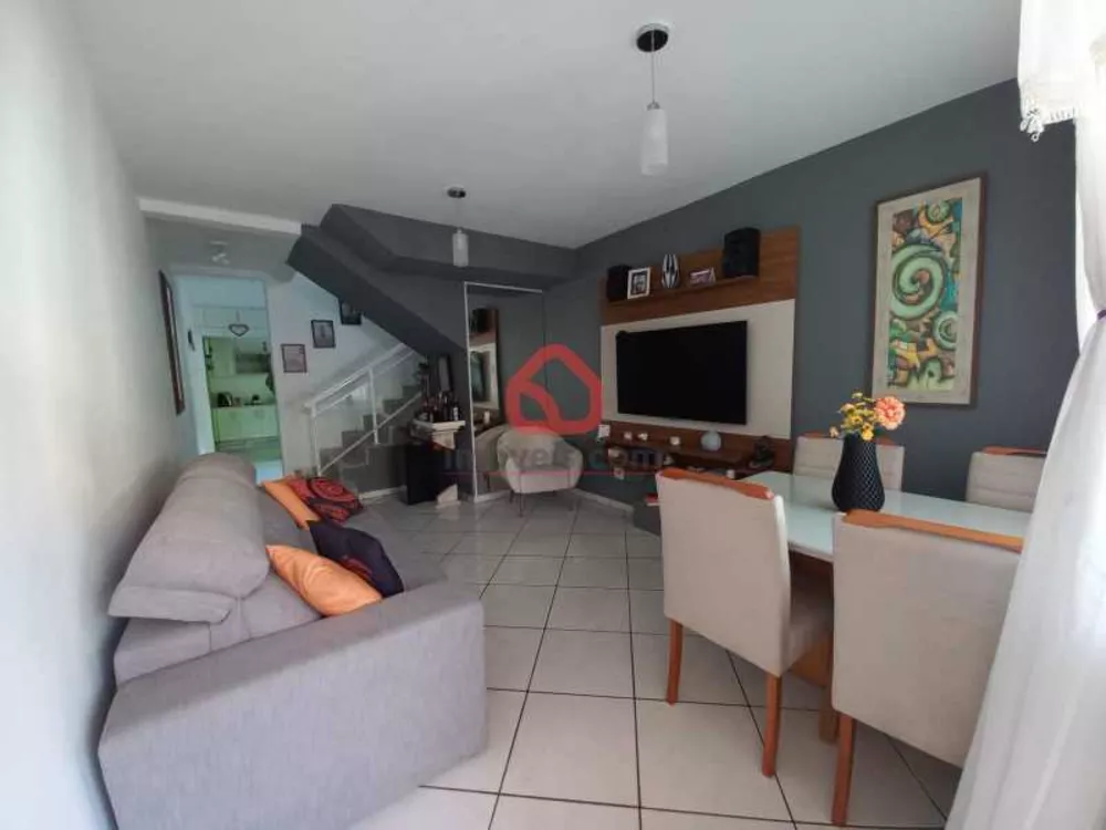 Casa de Condomínio, 2 quartos - Foto 6