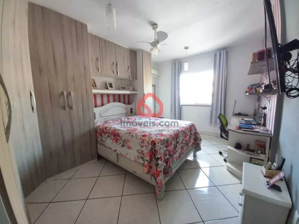 Casa de Condomínio, 2 quartos - Foto 4