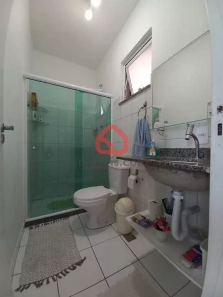 Casa de Condomínio, 2 quartos - Foto 9